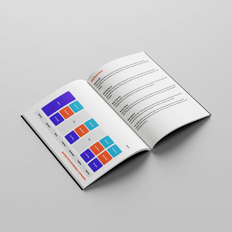 Free_Book_Mockup_7 4 Week Power Slim down (PDF Ebook)